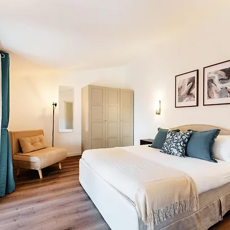Apartamento Loft Monti By Quokka 360 - Cozy 10 Min Walk From Centre Como
