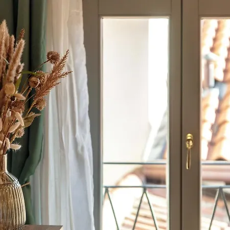 Loft Monti By Quokka 360 - Cozy 10 Min Walk From Centre Apartamento Como