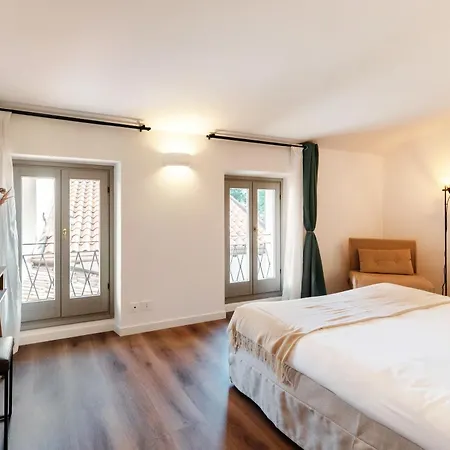 Apartamento Loft Monti By Quokka 360 - Cozy 10 Min Walk From Centre