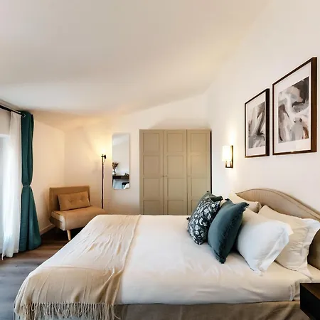 Loft Monti By Quokka 360 - Cozy 10 Min Walk From Centre Apartamento Como