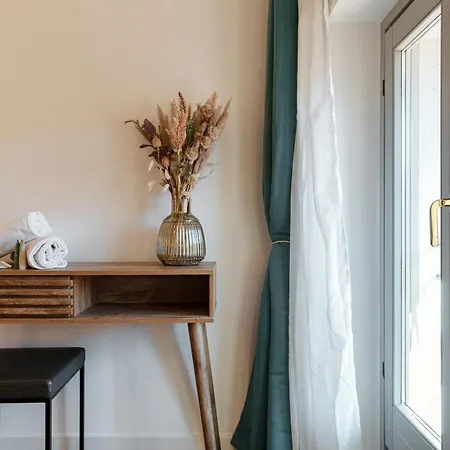Loft Monti By Quokka 360 - Cozy 10 Min Walk From Centre Apartamento *