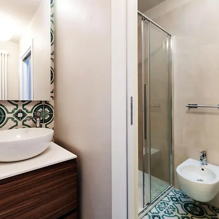 Loft Monti By Quokka 360 - Cozy 10 Min Walk From Centre Apartamento
